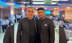 İNŞAAT SEKTÖRÜNÜN GELECEĞİ ANKARA'DA MASAYA YATIRILDI