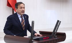 VEKİL KESKİNKILIÇ'TAN 19 MAYIS GENÇLİK VE SPOR BAYRAMI MESAJI