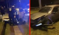 ZONGULDAK'TA KAZA: 2'Sİ ÇOCUK 5 YARALI