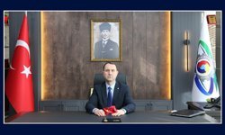 KTSO BAŞKANI ÇAPRAZ NİSAN AYI ÇALIŞMALARINI AÇIKLADI