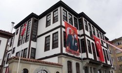 LİVAPAŞA KONAĞI ETNOGRAFYA MÜZESİ AÇILDI