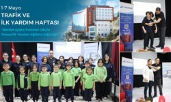 MEDİKAR HASTANESİ'NDEN ÖĞRENCİLERE İLK YARDIM EĞİTİMİ