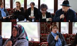 SAFRANBOLU’DA “MİRAS BULUŞMALARI” BAŞLADI