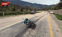 SAFRANBOLU'DA FECİ KAZA: 1 ÖLÜ