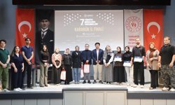 TÜRKİYE MÜNAZARA LİGİ KARABÜK İL FİNALİ TAMAMLANDI