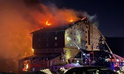OTEL FACİASI DAVASINDA KARAR ONANDI