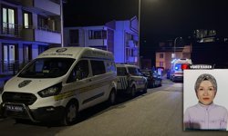 42 YAŞINDAKİ KADIN EVİNDE ÖLÜ BULUNDU