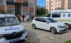 ESKİPAZAR'DA YALNIZ YAŞAYAN ADAM ÖLÜ BULUNDU