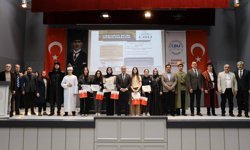 LİSELERDE BİLİM UYGULAMALARI PANELİ YAPILDI