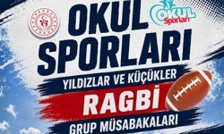 RAGBİ HEYECANI KARABÜK'TE BAŞLIYOR