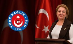 TÜRK SAĞLIK-SEN “HEMŞİRELERİN EMEĞİ KARŞILIKSIZ KALMAMALI”
