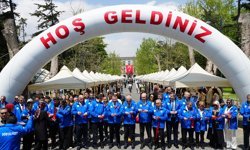 SOSYALFEST İSTANBUL'DA COŞKUYLA BAŞLADI