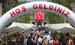 SOSYALFEST 2026 PROJELERİ ÖDÜLLENDİRİLDİ