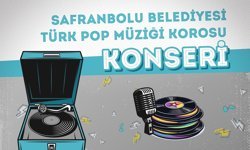 SAFRANBOLU'DA NOSTALJİ RÜZGARI