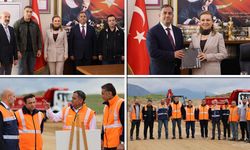 İBB TEKNİK HEYETİ SAFRANBOLU'YA GELDİ