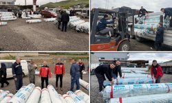 KARABÜK’TE MODERN SERACILIĞA DEV DESTEK