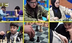 GENÇ SPORCULAR SAFRANBOLU'DA ZEKALARINI YARIŞTIRDI