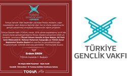 TÜGVA’NIN İHTİSAS AKADEMİ KARABÜK LANSMANI 4 MAYIS’TA