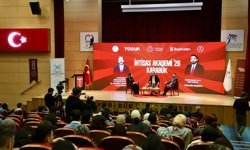 TÜĞVA İHTİSAS AKADEMİ PROGRAMI DÜZENLENDİ