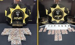 KARABÜK'TE ZEHİRLE MÜCADELE SÜRÜYOR: 11 GÖZALTI