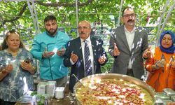 KASTAMONU'DA BİNLERCE VATANDAŞA AŞURE İKRAM EDİLDİ