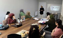 SAFRANBOLU ADEM'DE BAĞIMLILIKLA MÜCADELE EĞİTİMİ