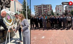 ALTIN SAFRAN'DA FESTİVAL HEYECANI BAŞLADI