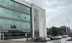 BOLU'DA SU DAVASINDA 6. DURUŞMA GÖRÜLDÜ