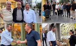 VATANDAŞTAN KEMAL GÜNEŞ CADDESİNE TAM NOT