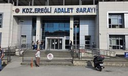 DİNÇER ARSLAN CİNAYETİNDE İLK DURUŞMA GÖRÜLDÜ