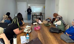 SAFRANBOLU ADEM’DE ÇOCUKLAR İÇİN GÜVENLİ İNTERNET EĞİTİMİ