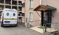59 YAŞINDAKİ ADAM EVİNDE ÖLÜ BULUNDU