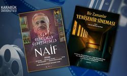 FETHİYE BELGESEL GÜNLERİ'NDE KBÜ BELGESELLERİNE ÇİFTE ÖDÜL