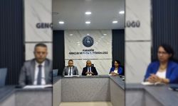 KARABÜK'TE YURTLAR İÇİN YENİ DÖNEM YOL HARİTASI BELİRLENDİ