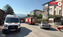 GENÇ ÇOCUK EVİNİN BALKONUNDA ÖLÜ BULUNDU