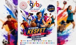 GSB SPOR OKULLARI KAYITLARI BAŞLADI