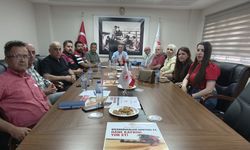 HUBUBAT HASAT SEZONU ÖNCESİ DEĞERLENDİRME TOPLANTISI