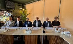 KARABÜKLÜLER 8. ALADAĞ ŞENLİKLERİNDE BULUŞACAK