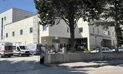 BOLU'DA DÜĞÜNDE LAF ATMA KAVGASI
