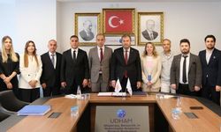 KBÜ'DEN RAYLI SİSTEMLERDE YERLİ SİMÜLATÖR HAMLESİ