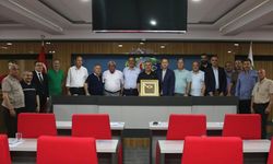 KTSO HAZİRAN AYI MECLİS TOPLANTISI YAPILDI