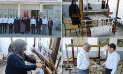 EFLANİ'DE KADIN ÜRETİM GÜCÜ BÜYÜYOR
