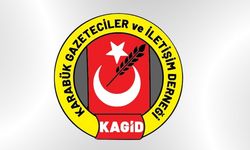 KAGİD'DEN SAİT ALICI'YA GEÇMİŞ OLSUN MESAJI
