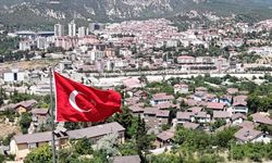 KARABÜK'TE MAYIS AYINDA 205 KONUT SATILDI