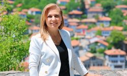BAŞKAN KÖSE'DEN KARABÜK'ÜN İL OLUŞUNUN 31. YIL DÖNÜMÜ MESAJI