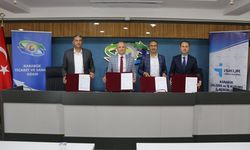 İŞKUR VE KTSO NİYEP PROTOKOLÜ İMZALADI