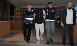 8 AYLIK HAMİLE EŞİNİ ÖLDÜREN ŞAHSA MÜEBBET HAPİS