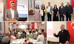 BİOCODEX'TEN MEDİKAR HASTANESİ'NDE ECZANE TEKNİSYENLERİNE YÖNELİK EĞİTİM PROGRAMI