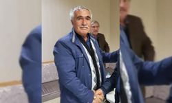 ÇANKIRI’DA MERDİVENDEN DÜŞEN ADAM KURTARILAMADI