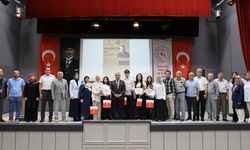 KARABÜK'TE SABAHATTİN ALİ PANELİ DÜZENLENDİ